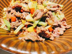 -秋色客家菜(南山店)