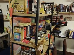 -好玩工厂密室·鹅鸭杀·桌游拼豆电玩