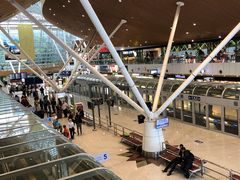 -吉隆坡国际机场