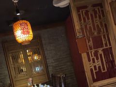 -南京大牌档(崇文门国瑞店)