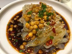 -川風侠·融合新川菜(镇江京口吾悦店)