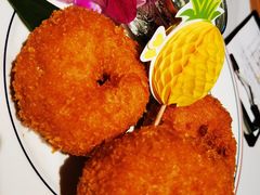 -芽笼芽笼新加坡餐厅(环球港店)