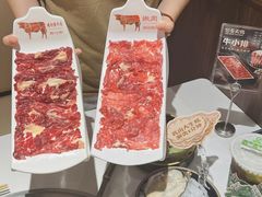 -巴邑火锅(江北万达店)