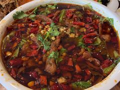 -包龙府灌汤包子(开封府店)