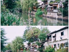 -小河直街历史文化街区