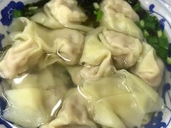 -新丰小吃(中山中路分店)