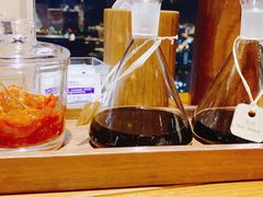 -无锡苏宁银河国际酒店-麺餐厅