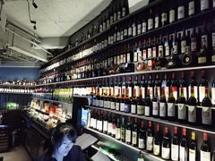 -新悦·霞浦海鲜生(上下杭店)