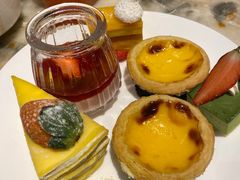 -安蒂娅·海鲜自助餐厅(安蒂娅美兰酒店)