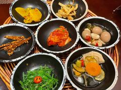 -三代烤肉(保利广场店)