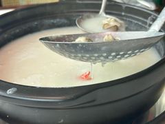-景笙毋米粥底火锅(20年老字号)
