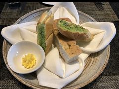 餐前面包-莲西餐(曲江店)