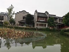 -龙潭水乡
