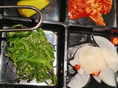 -千寻烧肉(政务区店)