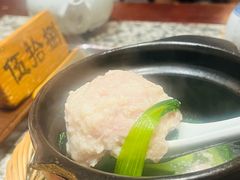 -南京大牌档(崇文门国瑞店)