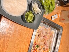 -新石器烤肉(南站店)