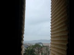 -青岛市江苏路基督教堂
