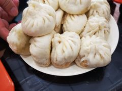 -庆丰包子铺(望京广顺店)