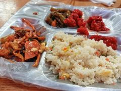 -新红帽自助盒饭(大悦城店)