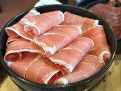 -牛街清真满恒記(平安里西大街店)