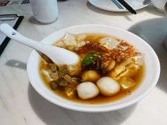 -茅庐川菜(烟台万象汇店)