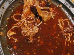 -张大嘴菜馆(庞各庄店)