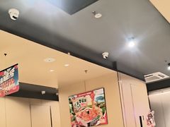 -海底捞火锅(百利广场店)