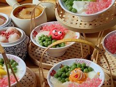-破三川·新川菜(静安大融城店)