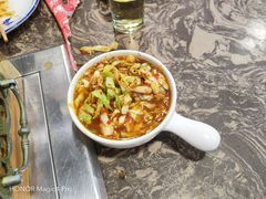 泡菜饼-熙成烧烤·三十三年(开发区店)