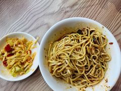 -吴记怪味面(牛王庙店)