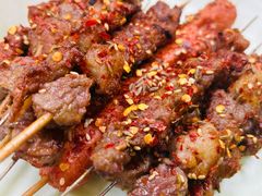 -老王太太串吧(中街店)