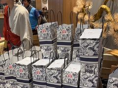 -霸王茶姬(大连万象汇店)