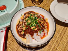 -渝信川菜(长安店)