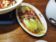-彭厨(武陵源店)