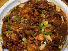 小镇炒鸡-船尚小镇(武清下朱庄店)