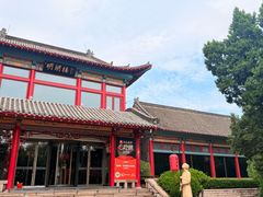 -明湖楼·经典鲁菜山东海鲜(大明湖店)