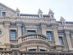 -张学良旧居陈列馆