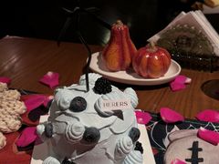 -弗兰克牛排西餐厅Ribone steak house(柠檬花园店)