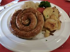 -申德勒加油站西餐厅(日坛路总店)