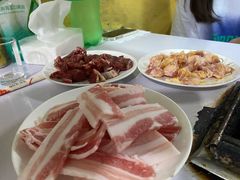 -风味烧烤