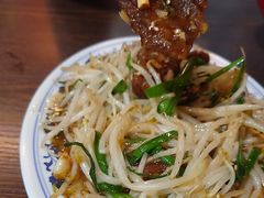 -拉面莊夢語＆中华料理八椿