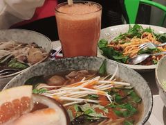 -BAKER&SPICE(环贸店)