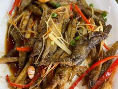 -丰宝源客家菜(常平店)