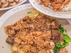 -陆长玖古法猪脚饭(玄风桥店)