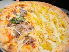 -1861意大利餐厅(文化广场店)