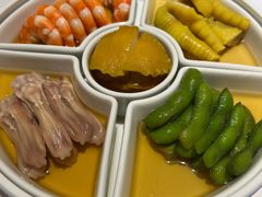 -松鹤楼·非遗·苏帮菜(融科店)