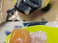 招牌芋圆1号-超级奶爸(同安路店)