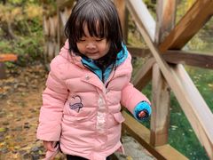 -叠溪松坪沟景区