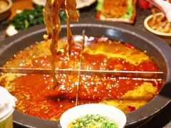 -陈眼镜火锅(总店)