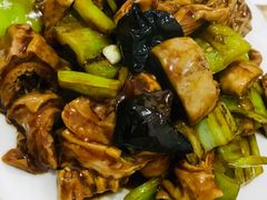 -九龙餐厅(大沽路店)